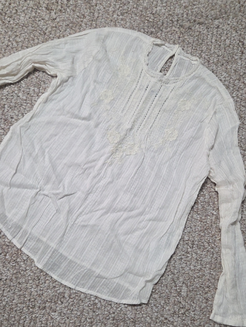 Abercrombie And Fitch Top
